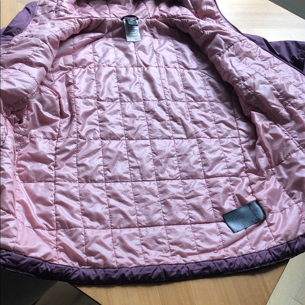 The North Face Women's Strike Trail Jacket - Picture 3 of 4